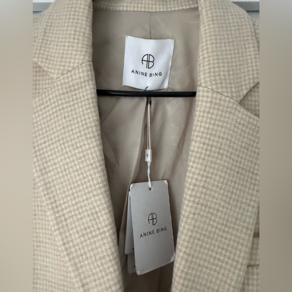 Anine bing blazer - Picture 2 of 6